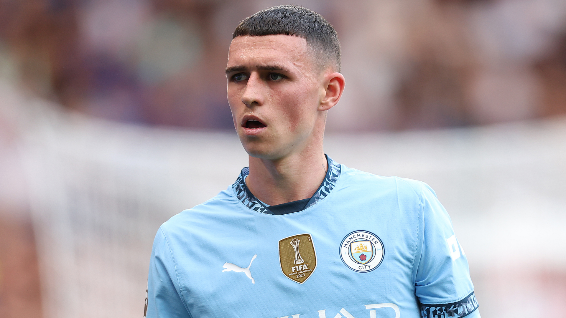 Assets - Phil Foden Thunderstruck 92 OVR - FUT.GG